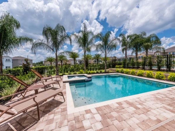 Orlando Home 979992