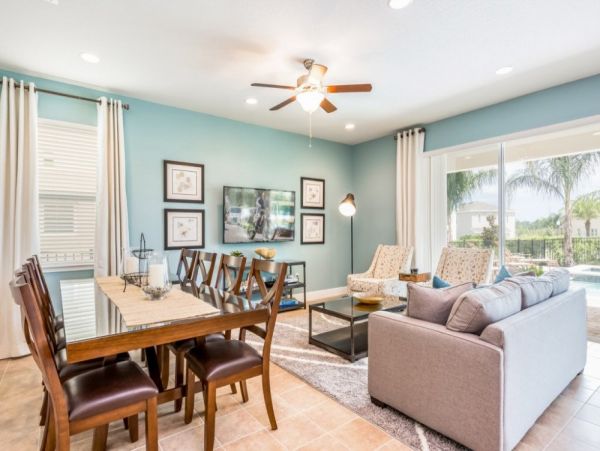Orlando Home 979992