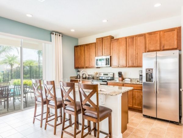 Orlando Home 979992