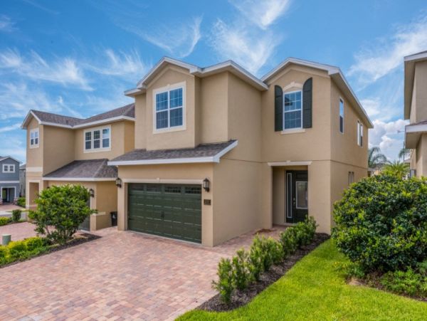 Orlando Home 979992
