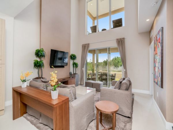 Orlando Home 979993