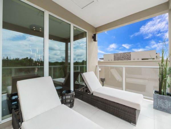 Orlando Home 979993