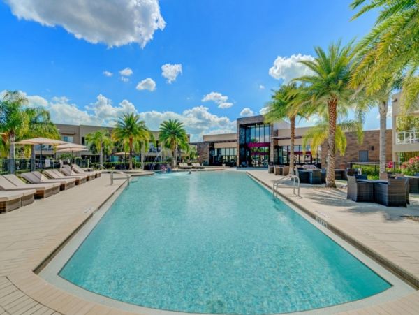 Orlando Home 979993