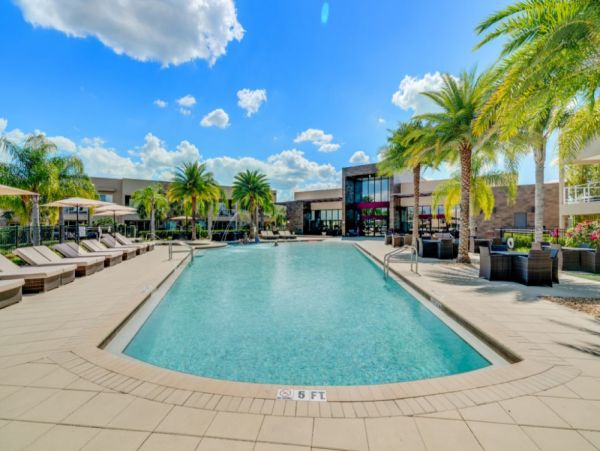 Orlando Home 979993