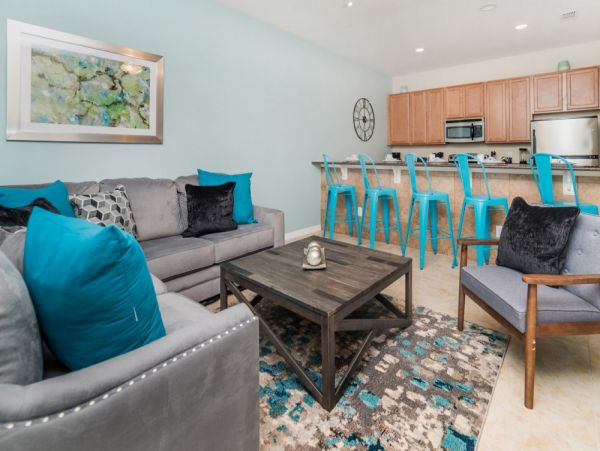 Orlando Home 979994