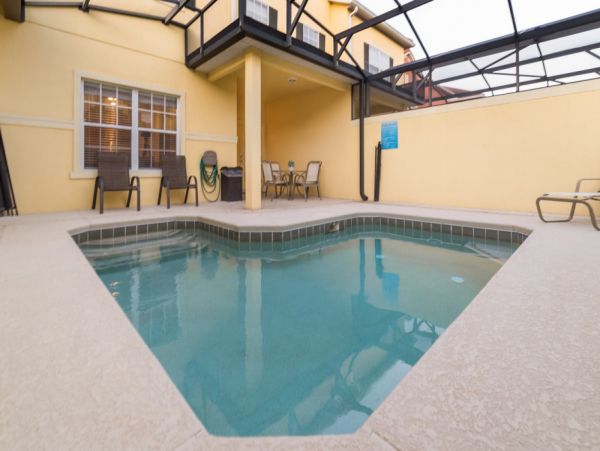 Orlando Home 979994