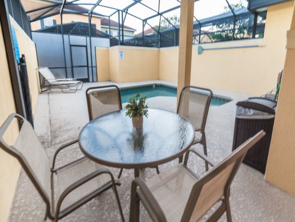 Orlando Home 979994