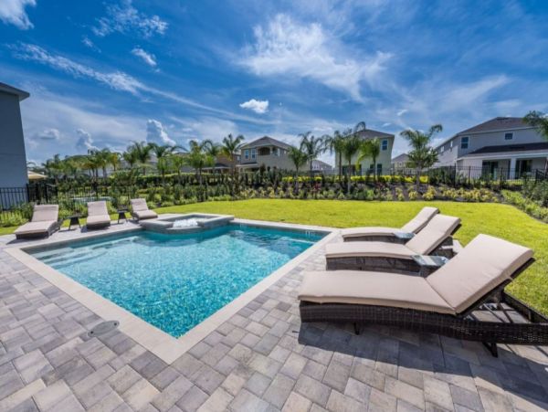 Orlando Home 979995