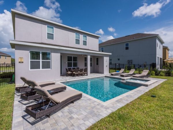 Orlando Home 979995