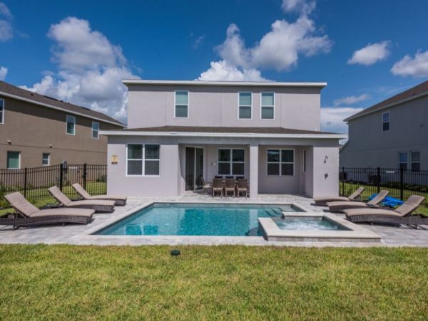 Orlando Home 979995