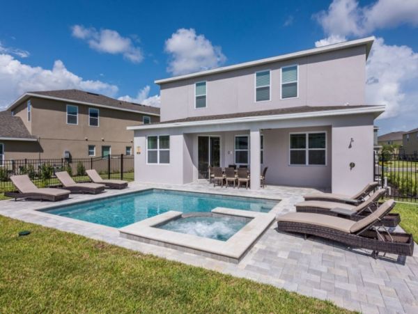 Orlando Home 979995