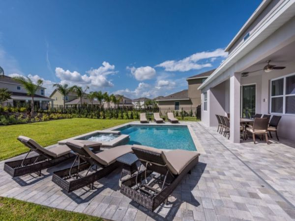 Orlando Home 979995
