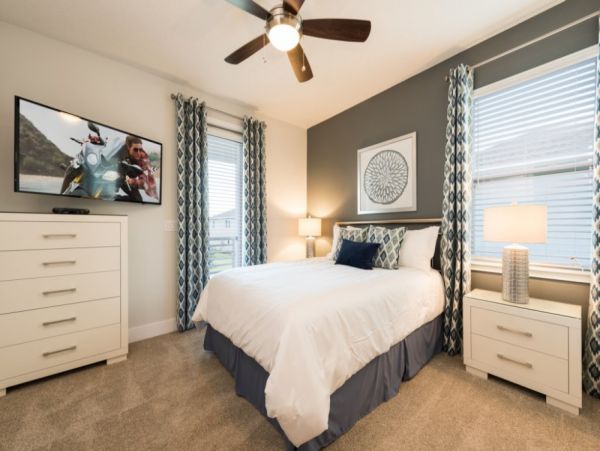 Orlando Home 979995