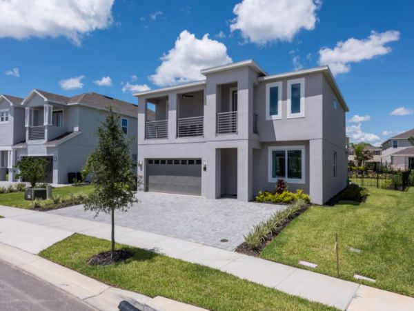 Orlando Home 979995