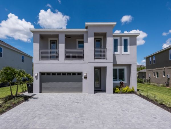 Orlando Home 979995