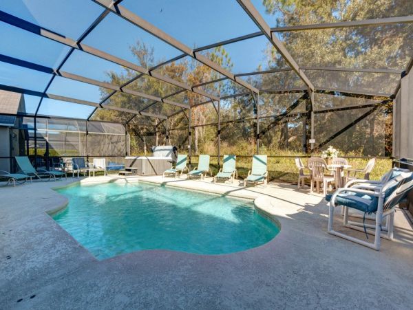 Orlando Home 979996
