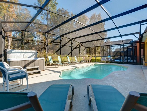 Orlando Home 979996