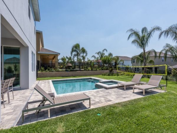 Orlando Home 979997