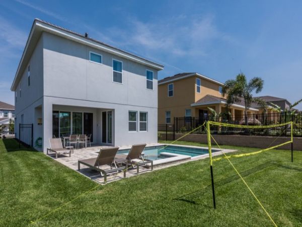 Orlando Home 979997