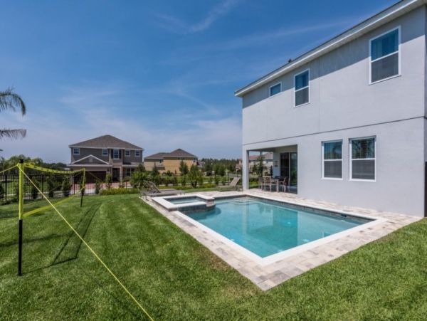 Orlando Home 979997