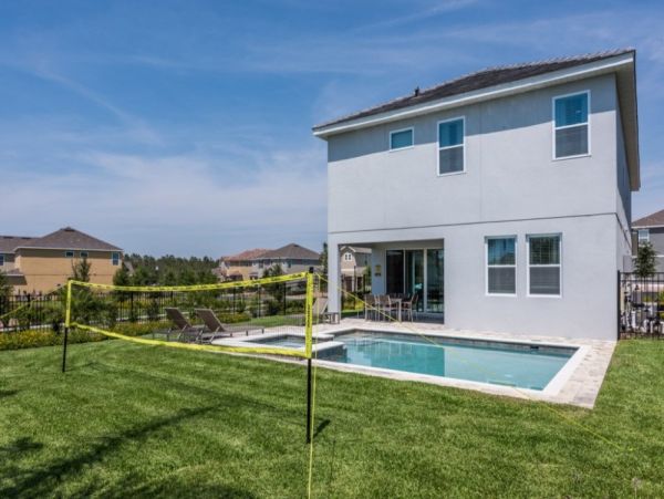 Orlando Home 979997