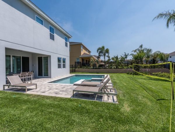 Orlando Home 979997