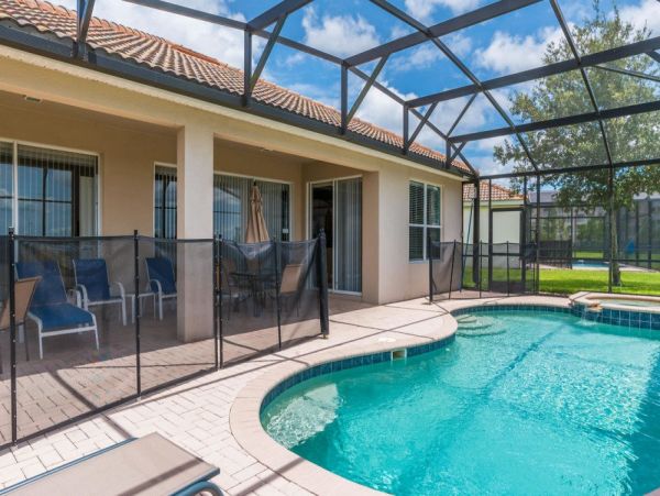 Orlando Home 979998