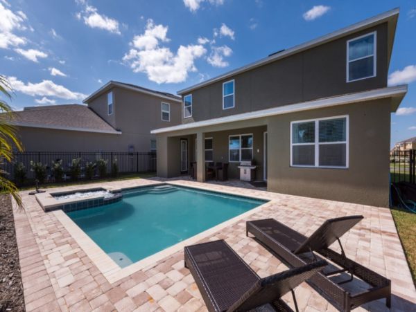 Orlando Home 979999
