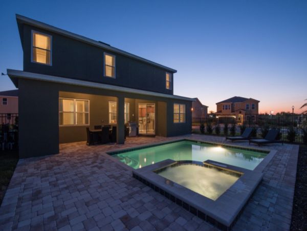 Orlando Home 979999