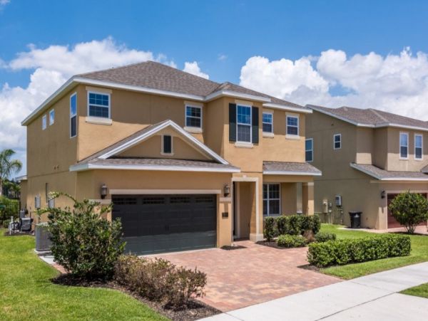 Orlando Home 980001