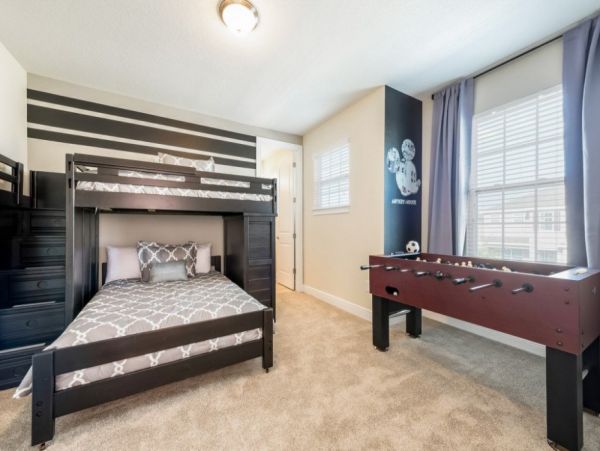 Orlando Home 980001