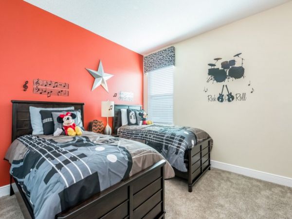 Orlando Home 980001