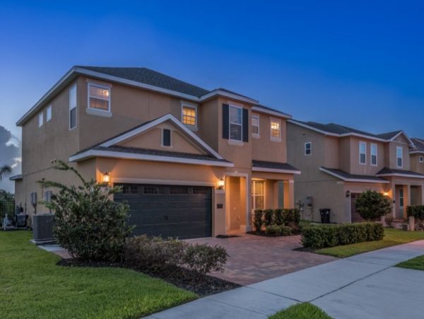 Orlando Home 980001