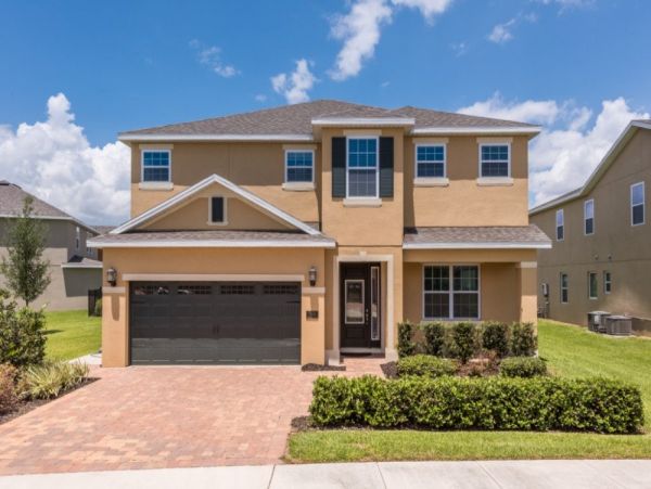 Orlando Home 980001