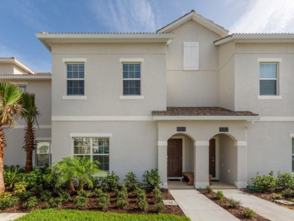 Orlando Home 980002