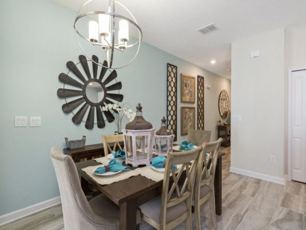 Orlando Home 980002