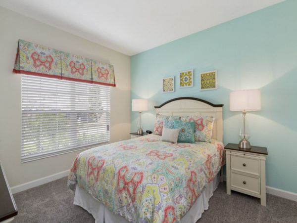 Orlando Home 980002