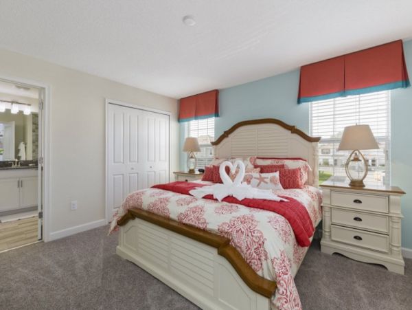 Orlando Home 980002