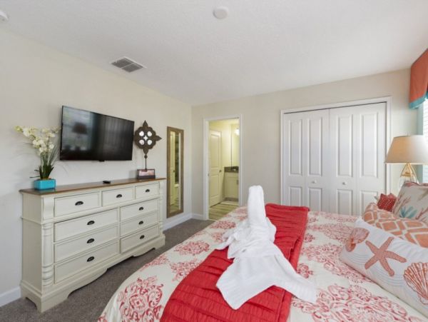 Orlando Home 980002