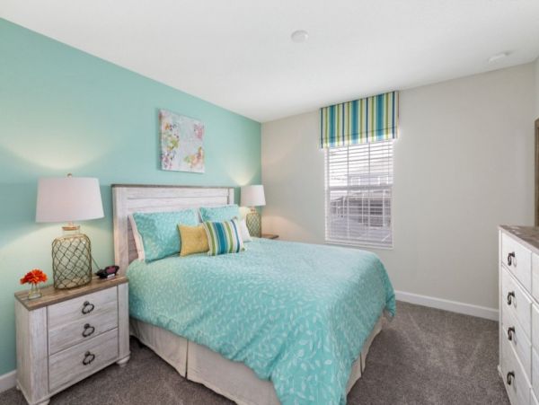 Orlando Home 980002