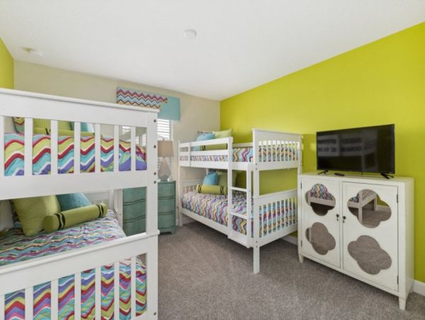 Orlando Home 980002