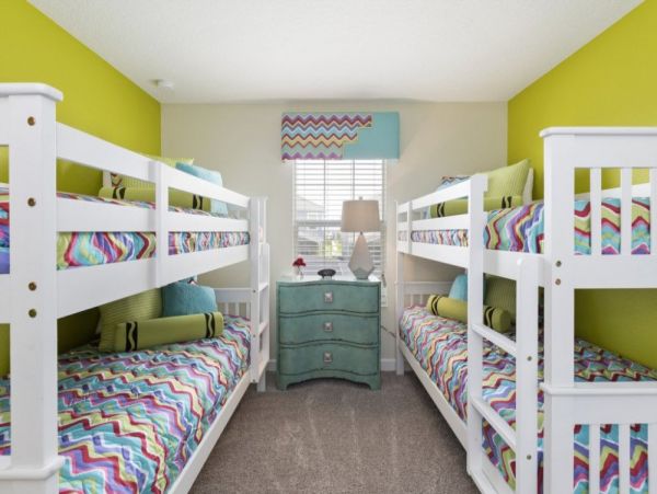 Orlando Home 980002
