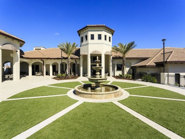 Orlando Home 980002