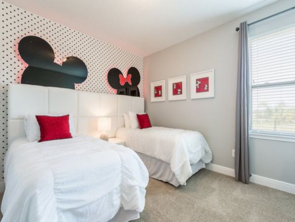 Orlando Home 980003