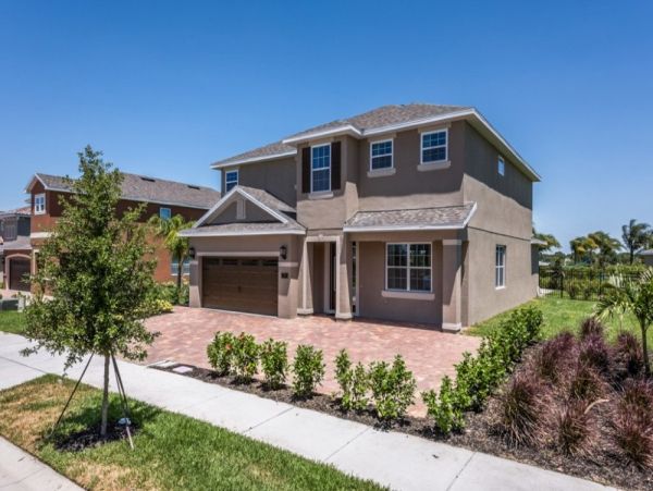 Orlando Home 980003