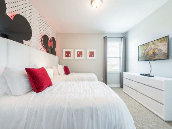 Orlando Home 980003