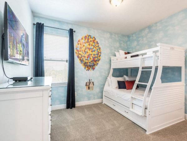 Orlando Home 980003