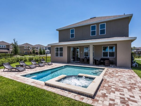 Orlando Home 980003