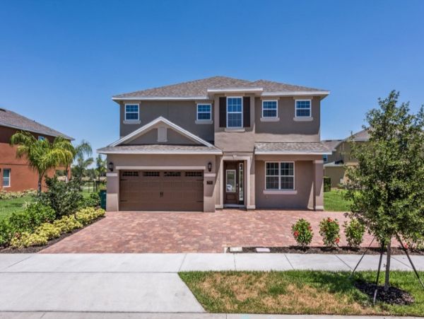 Orlando Home 980003