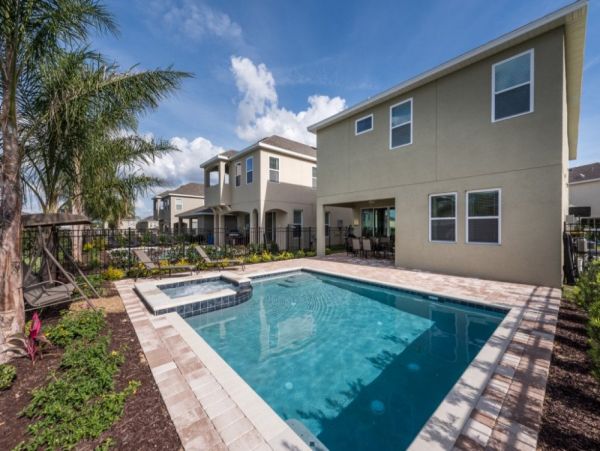 Orlando Home 980004